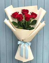 Букет Классика чувств в Мочилы