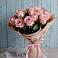 Букет цветов из: Розы в Мочилы