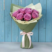 Букет Розы Фёрст Леди #REPLACE_PRED# Мочилы