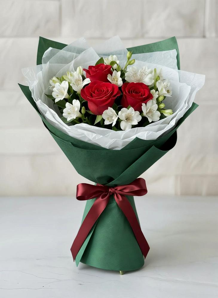 Букет Идеальный Вкус в Мочилы