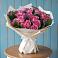 Букет цветов из: Розы в Мочилы