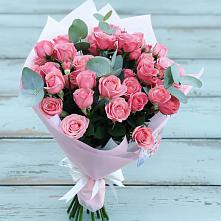 Букет Леди совершенство в Мочилы