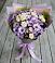 Букет цветов из: Хризантемы и Розы в Мочилы